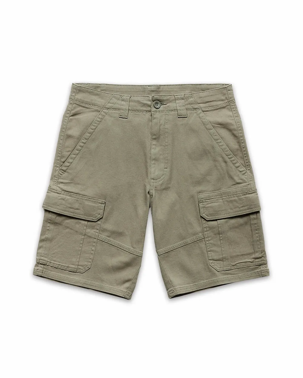 Classic Cargo Shorts