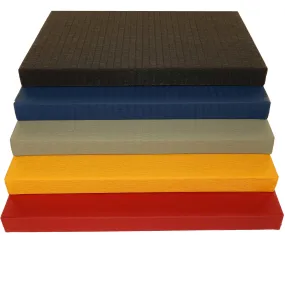 Club Judo Mats 40mm - Various Size Options