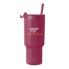 Collegiate Trek Tumbler