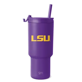 Collegiate Trek Tumbler