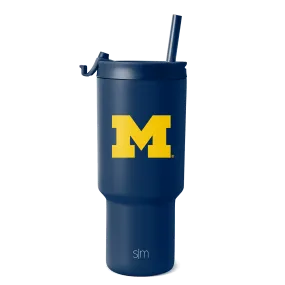 Collegiate Trek Tumbler