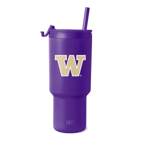 Collegiate Trek Tumbler