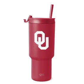 Collegiate Trek Tumbler