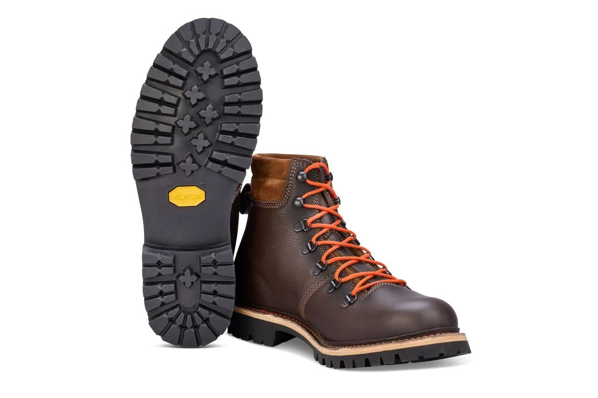 Corbett Walking Boot