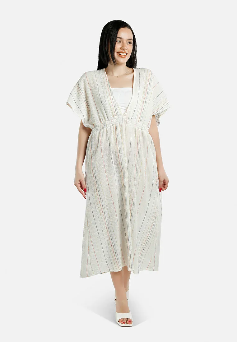 Cotton Summer Dress