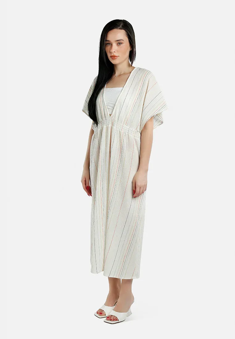 Cotton Summer Dress