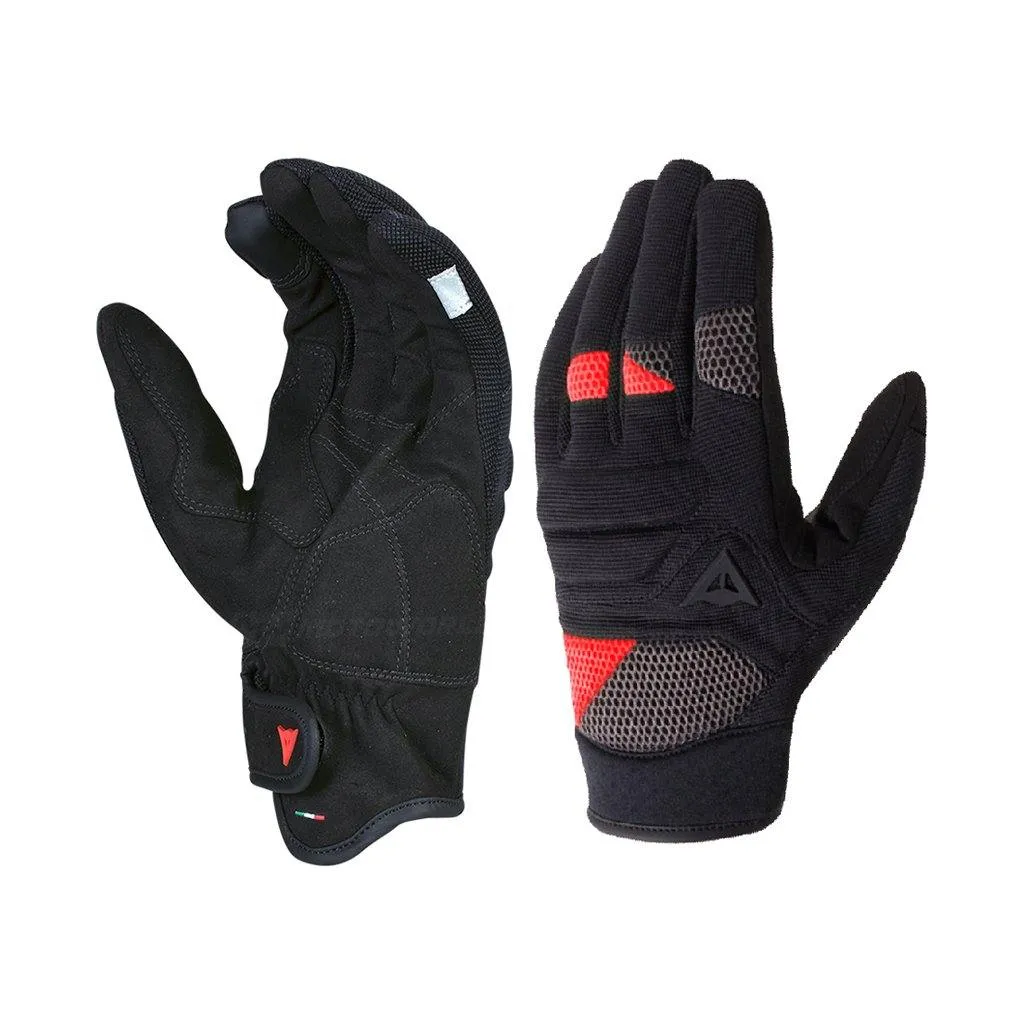 DAINESE FOGAL UNISEX GLOVES