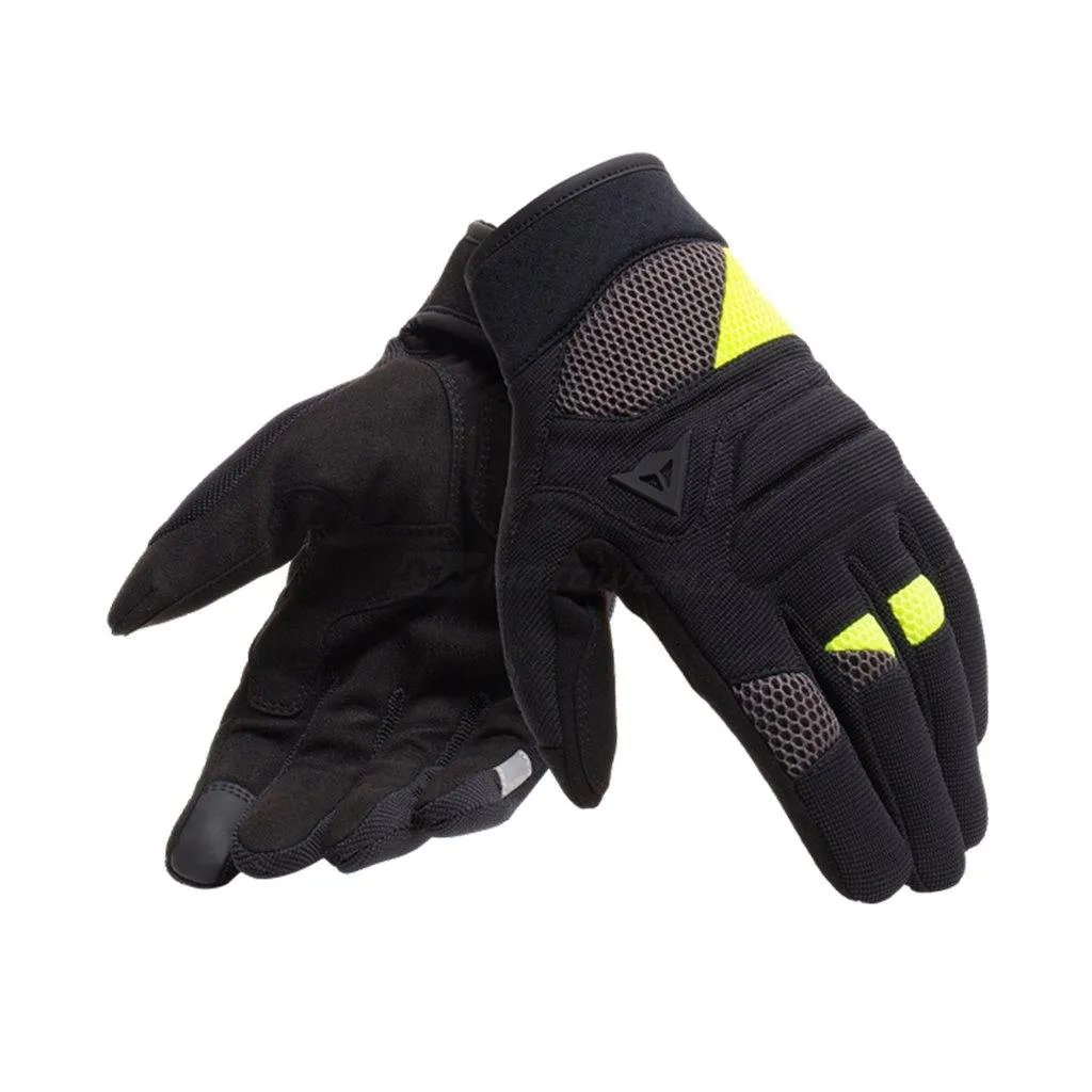 DAINESE FOGAL UNISEX GLOVES