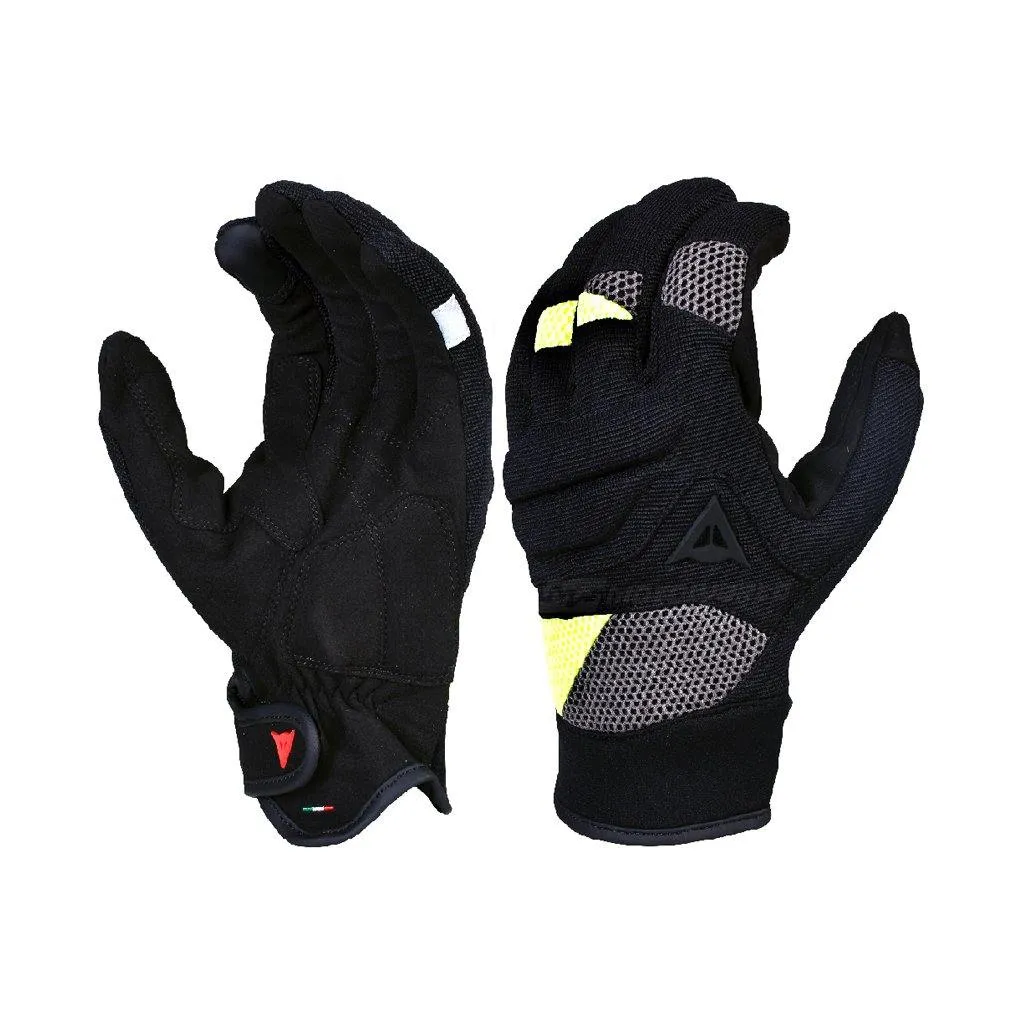 DAINESE FOGAL UNISEX GLOVES