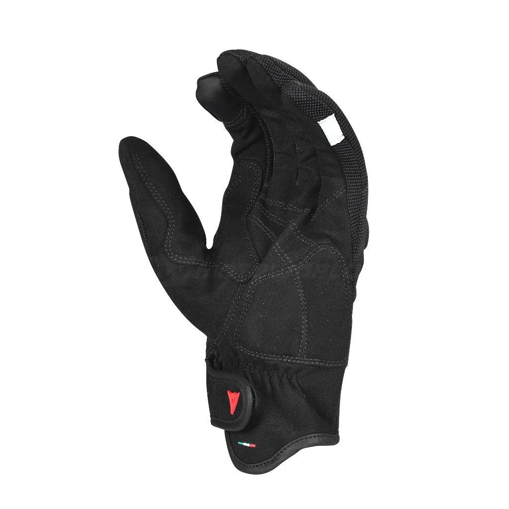 DAINESE FOGAL UNISEX GLOVES