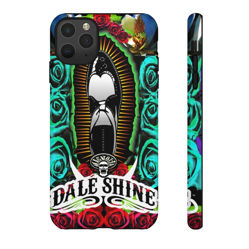 Dale Shine Phone Case