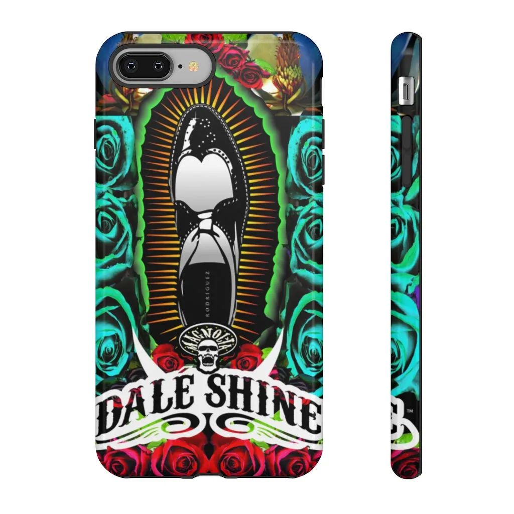 Dale Shine Phone Case