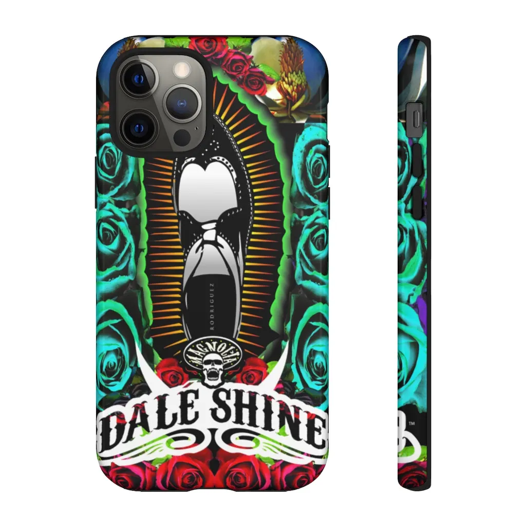 Dale Shine Phone Case