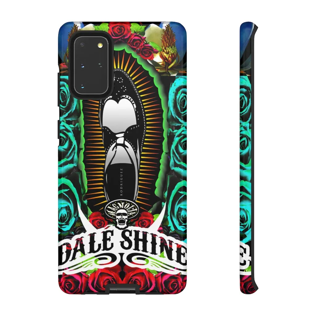 Dale Shine Phone Case