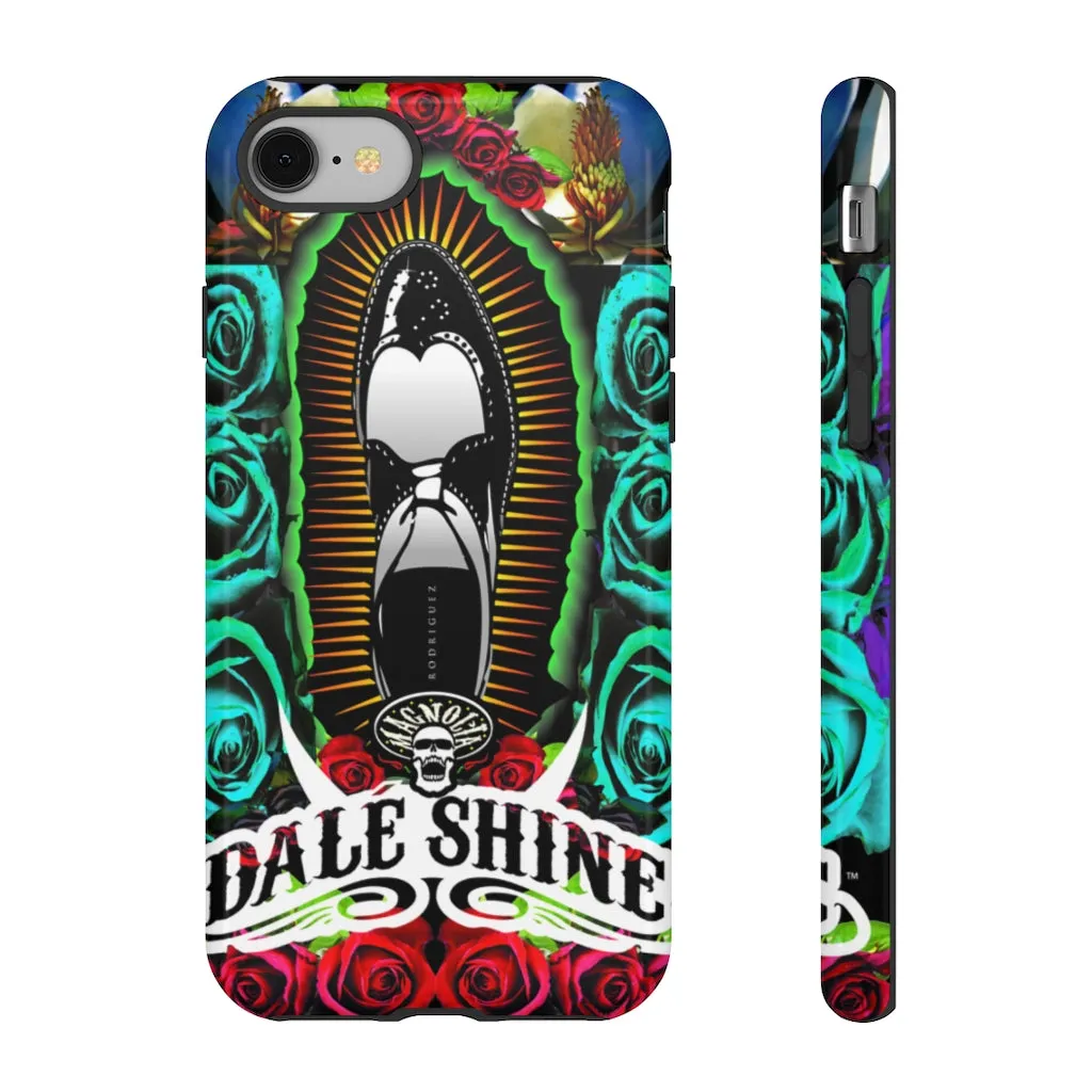 Dale Shine Phone Case