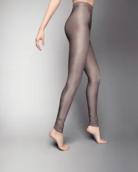 Daphne Footless Tights by Veneziana