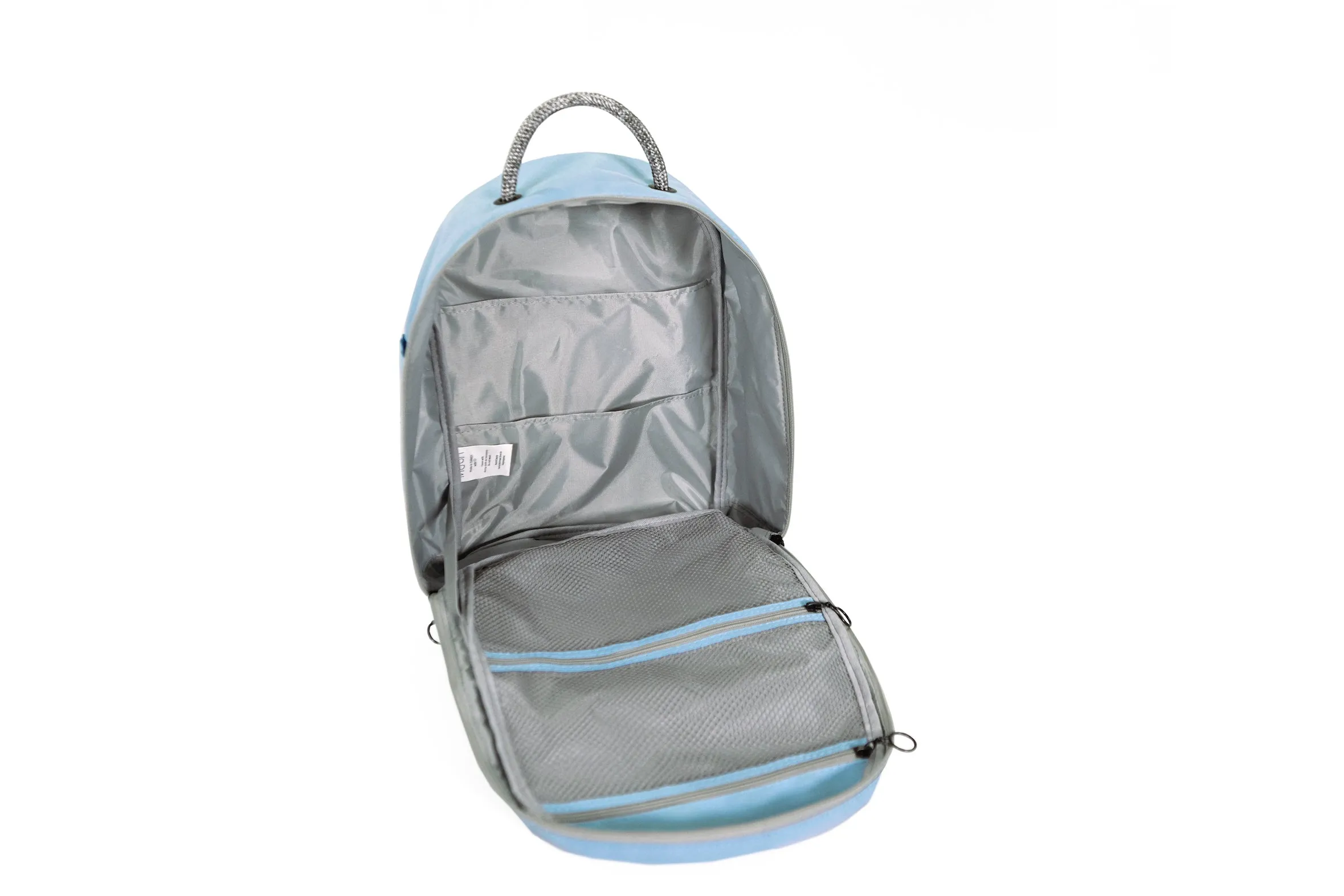 Diaper Backpack Set - Blue GOGI