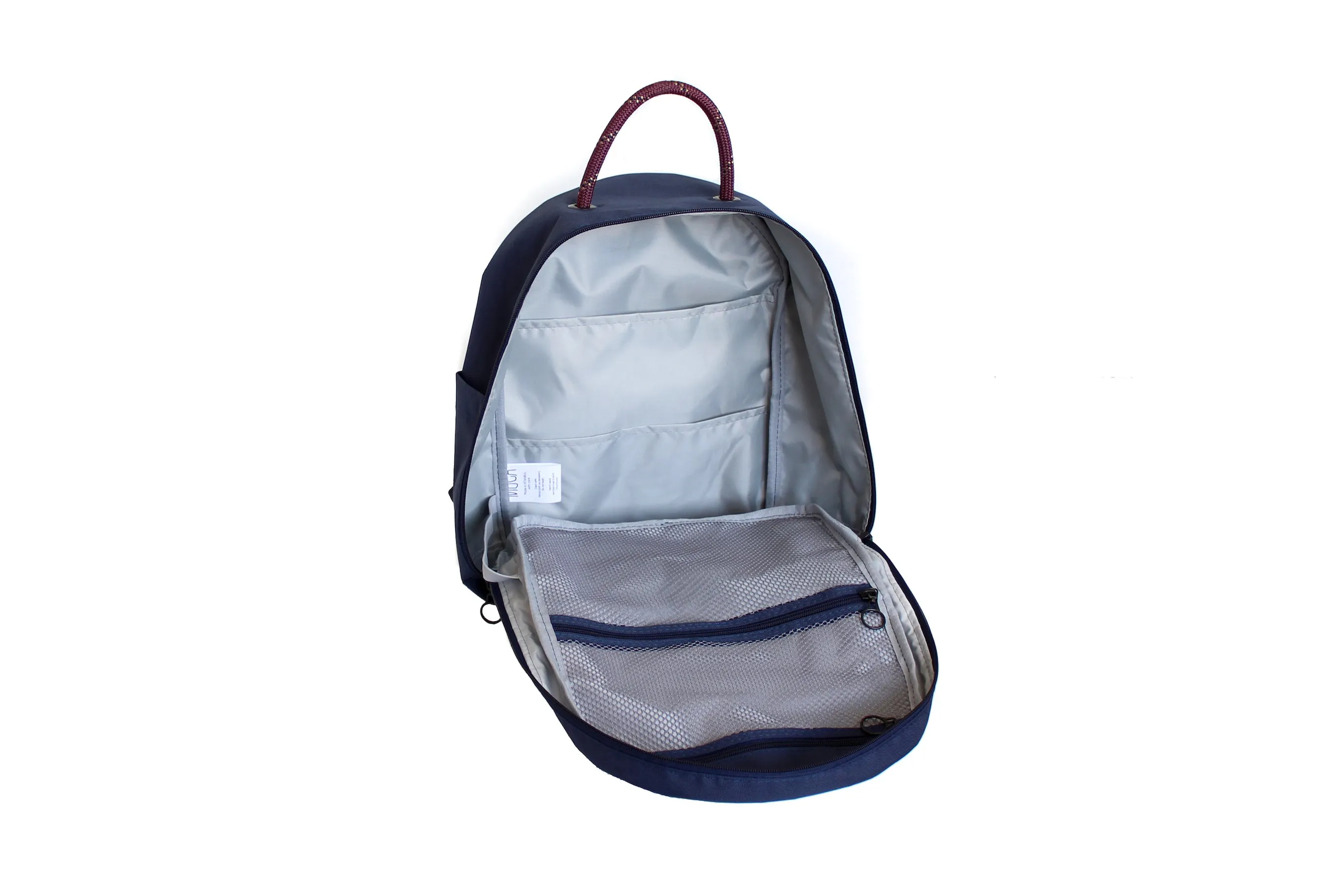 Diaper Backpack Set - Navy GOGI