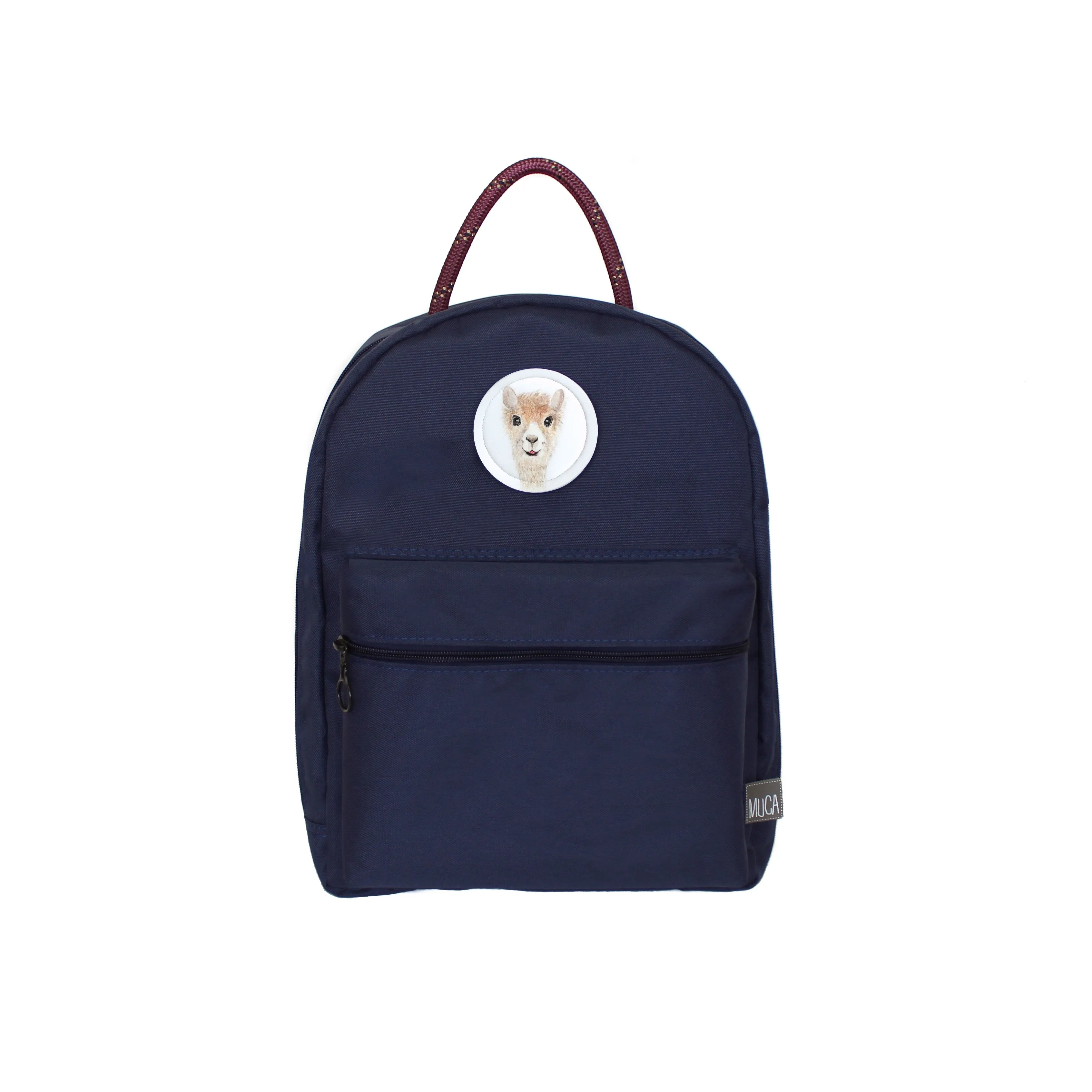 Diaper Backpack Set - Navy GOGI