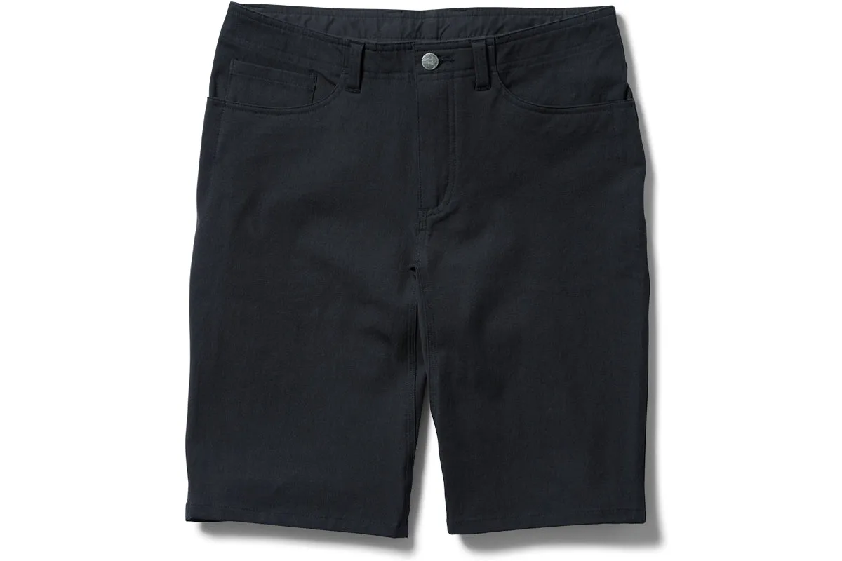 durable cotton CIGARETTE SHORTS