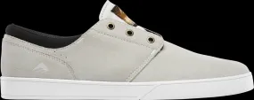 EMERICA The Figueroa - White/White/Black