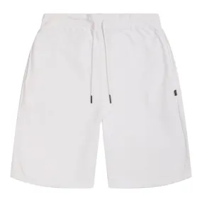 Essential Short - White