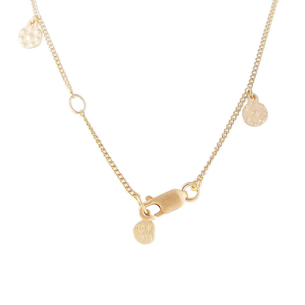 Fairley Savannah Charm Necklace