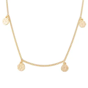 Fairley Savannah Charm Necklace