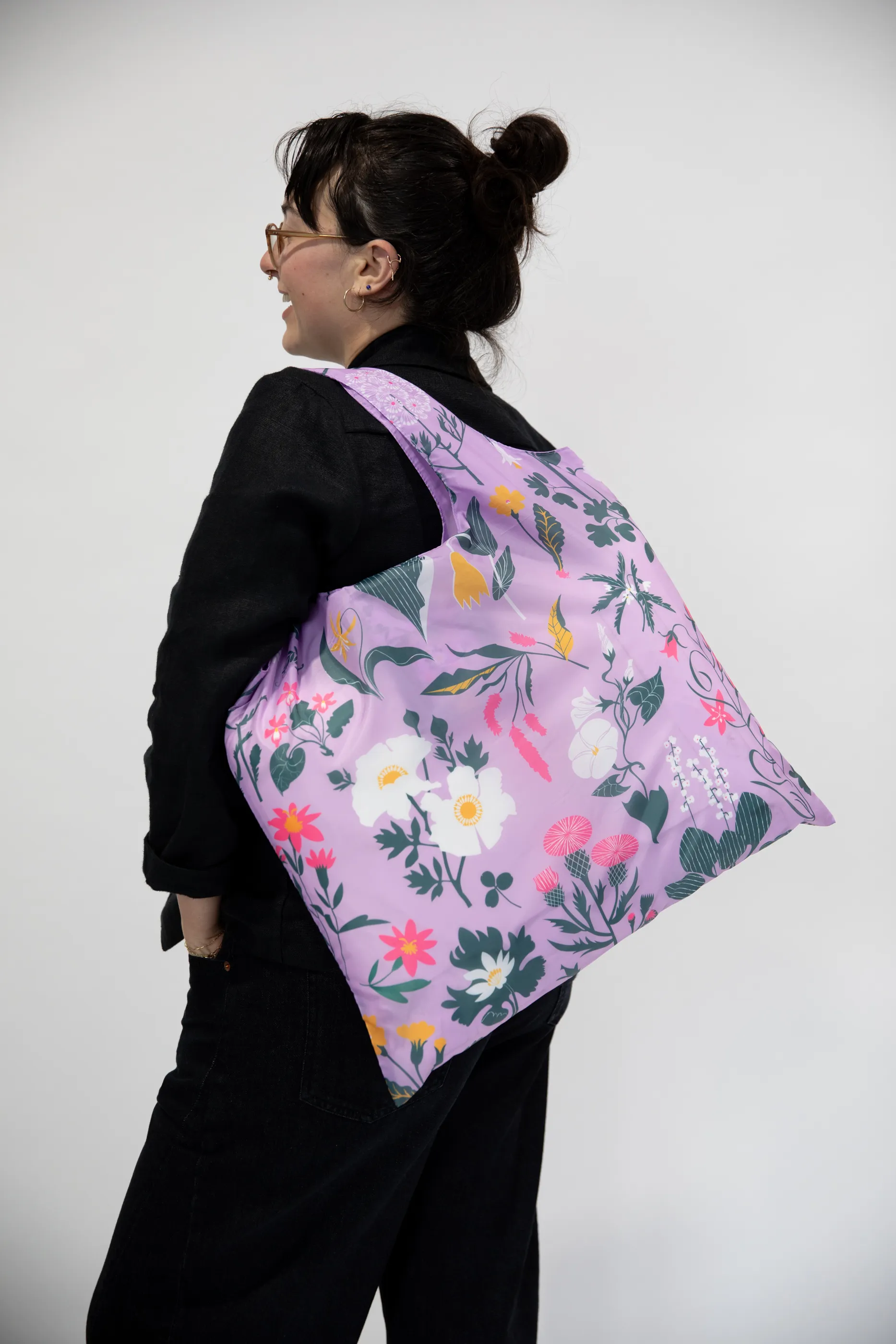 Floral Art Sack® by Banquet Workshop