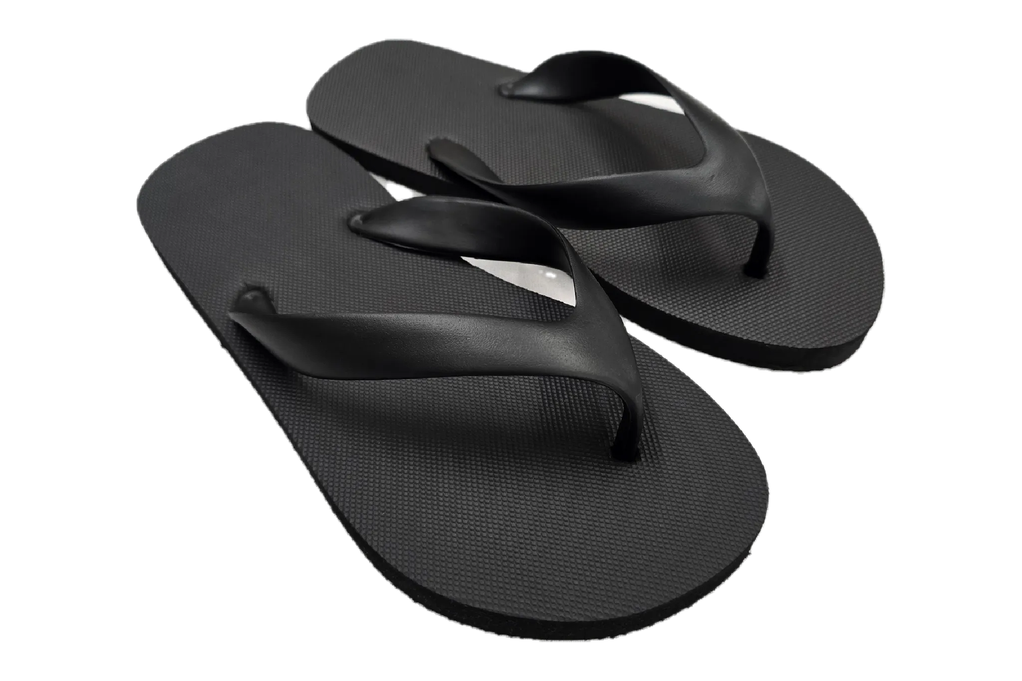 Gem Sport Pool Sandals - Black