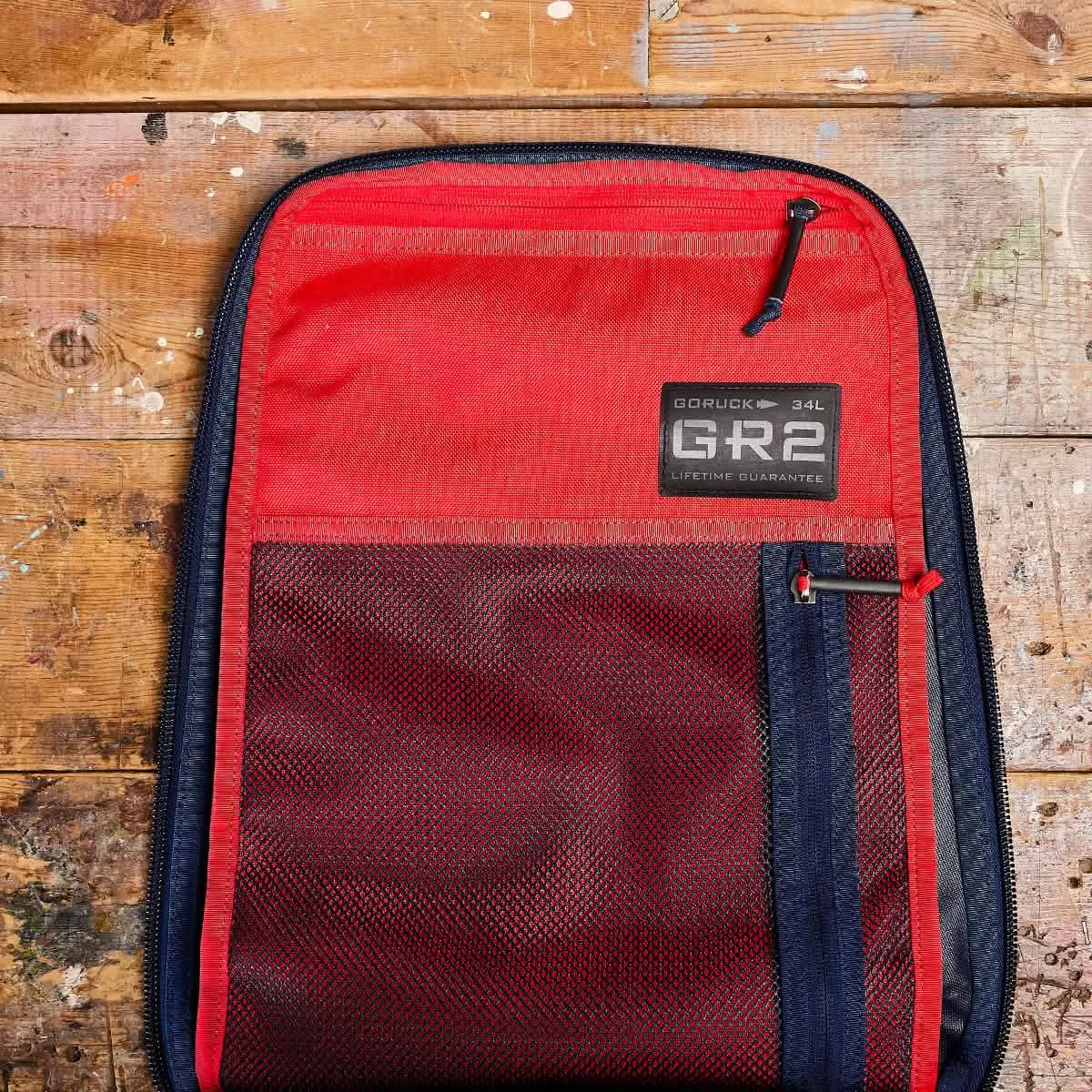 GR2