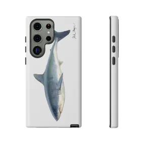 Great White Shark Phone Case (Samsung)