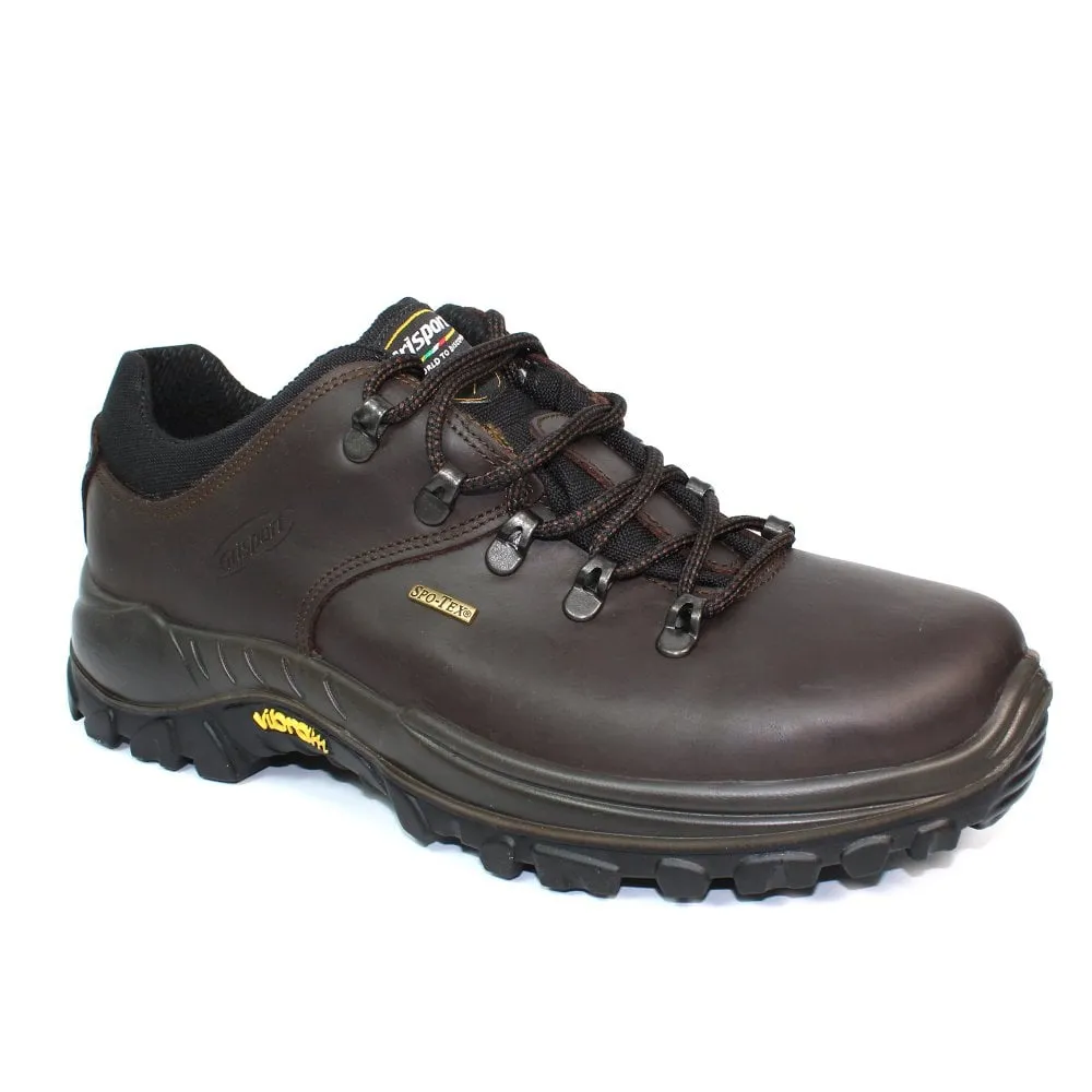 Grisport Mens Dartmoor Walking Shoe