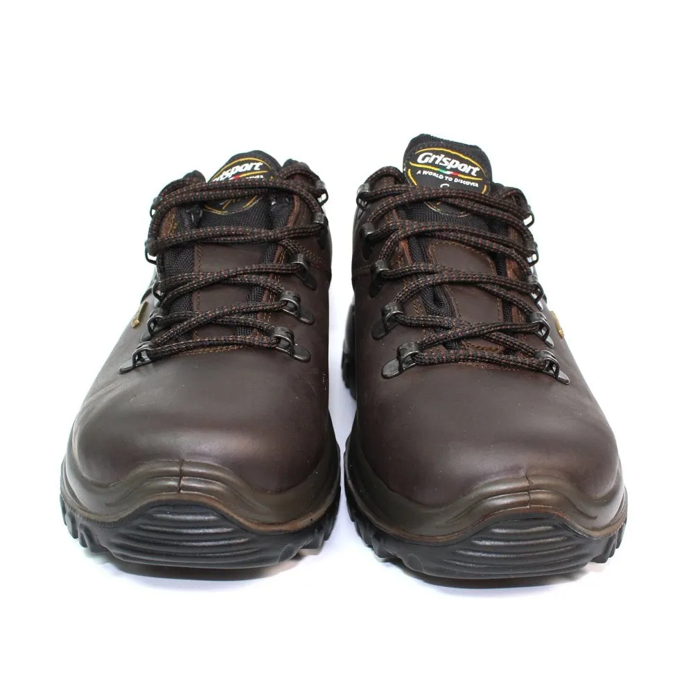 Grisport Mens Dartmoor Walking Shoe