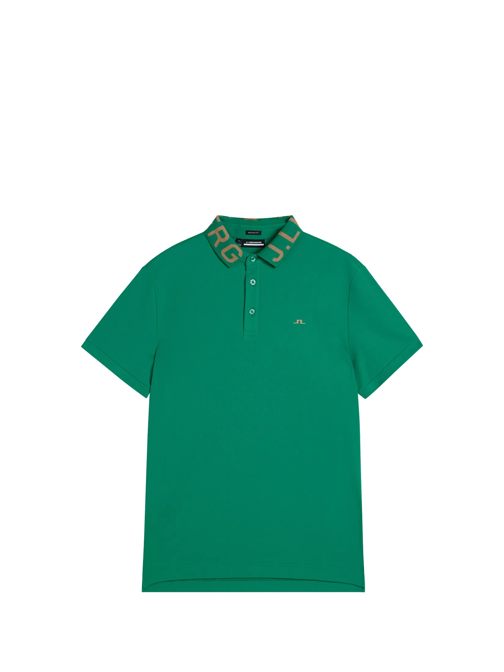 Gus Regular Polo / Bosphorus