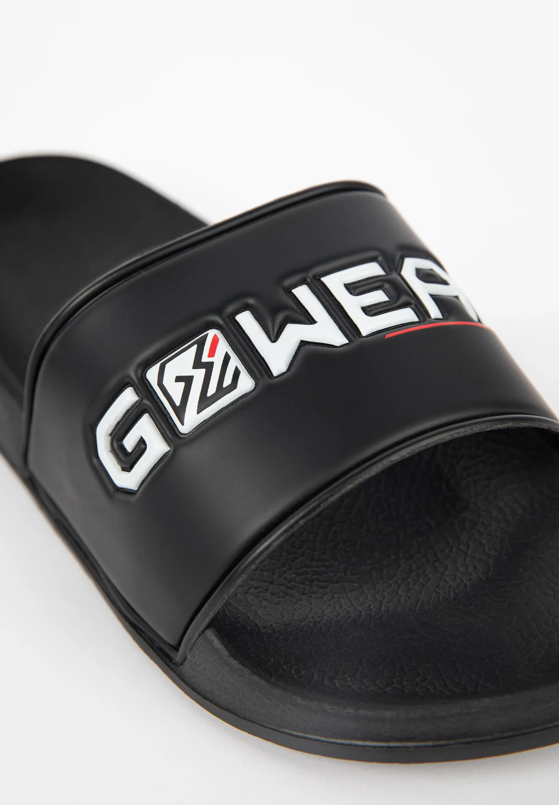 GWEAR Slides - Black