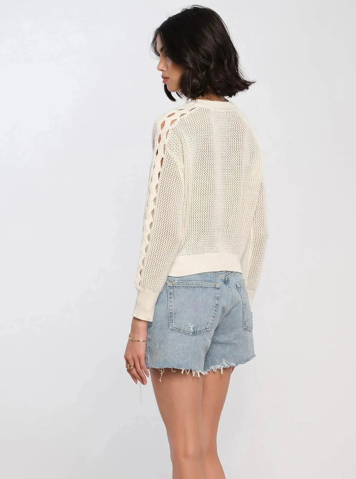 Heartloom Avila Sweater