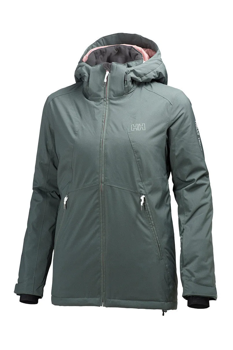 Helly Hansen Women's Spirit Jacket