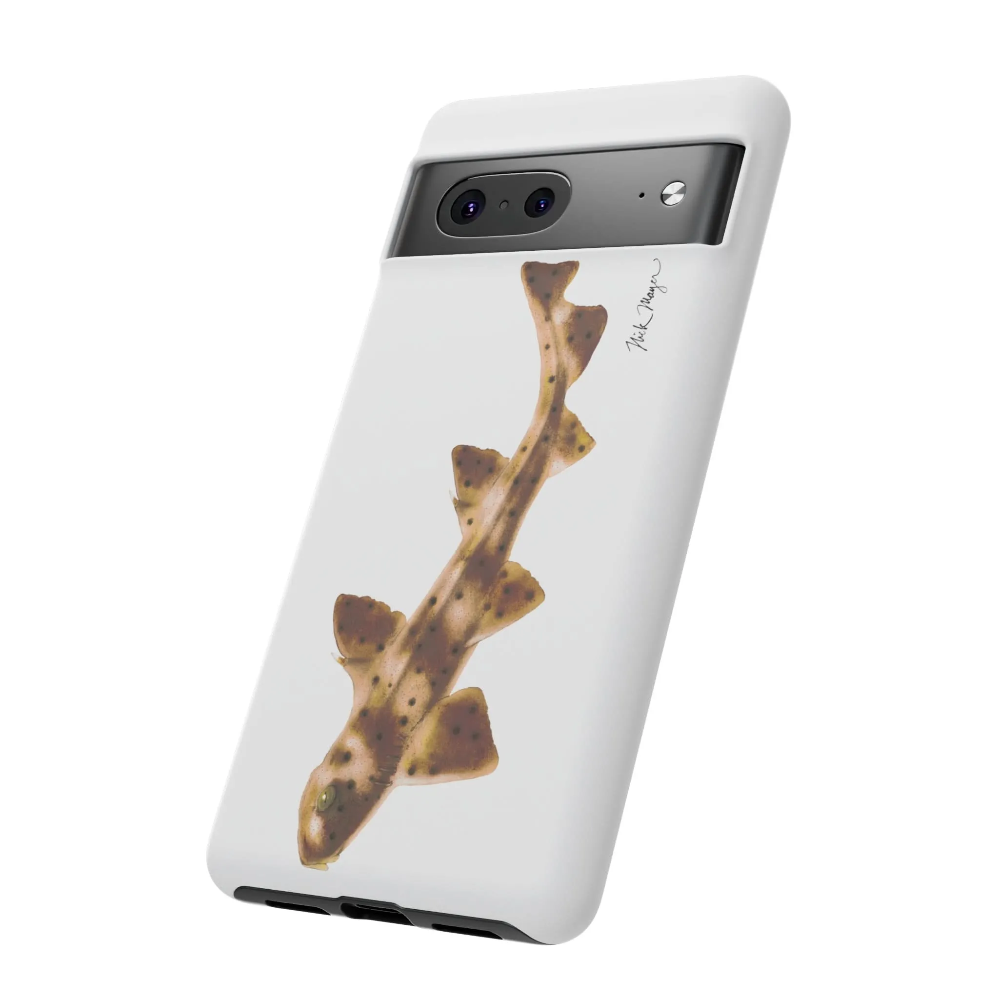 Horn Shark Phone Case (Samsung)