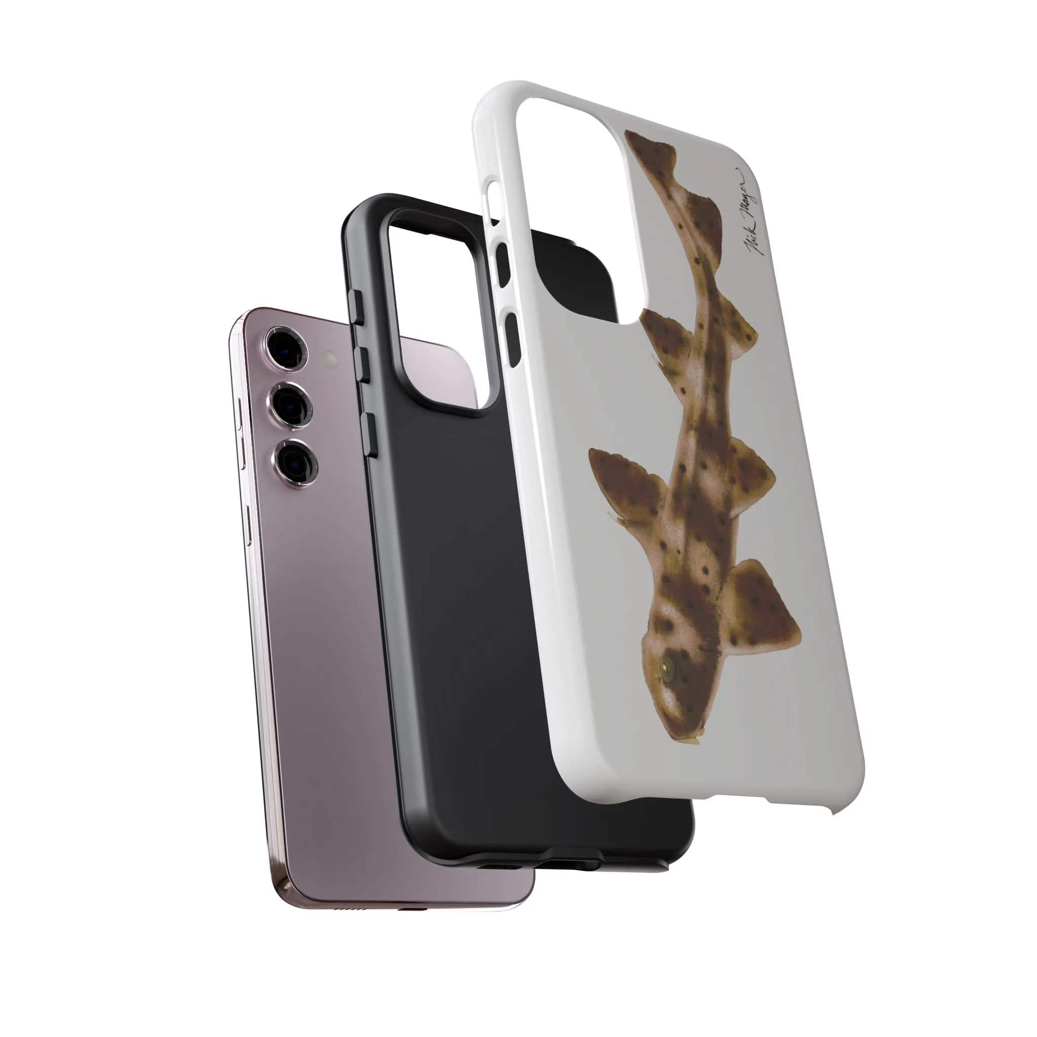 Horn Shark Phone Case (Samsung)