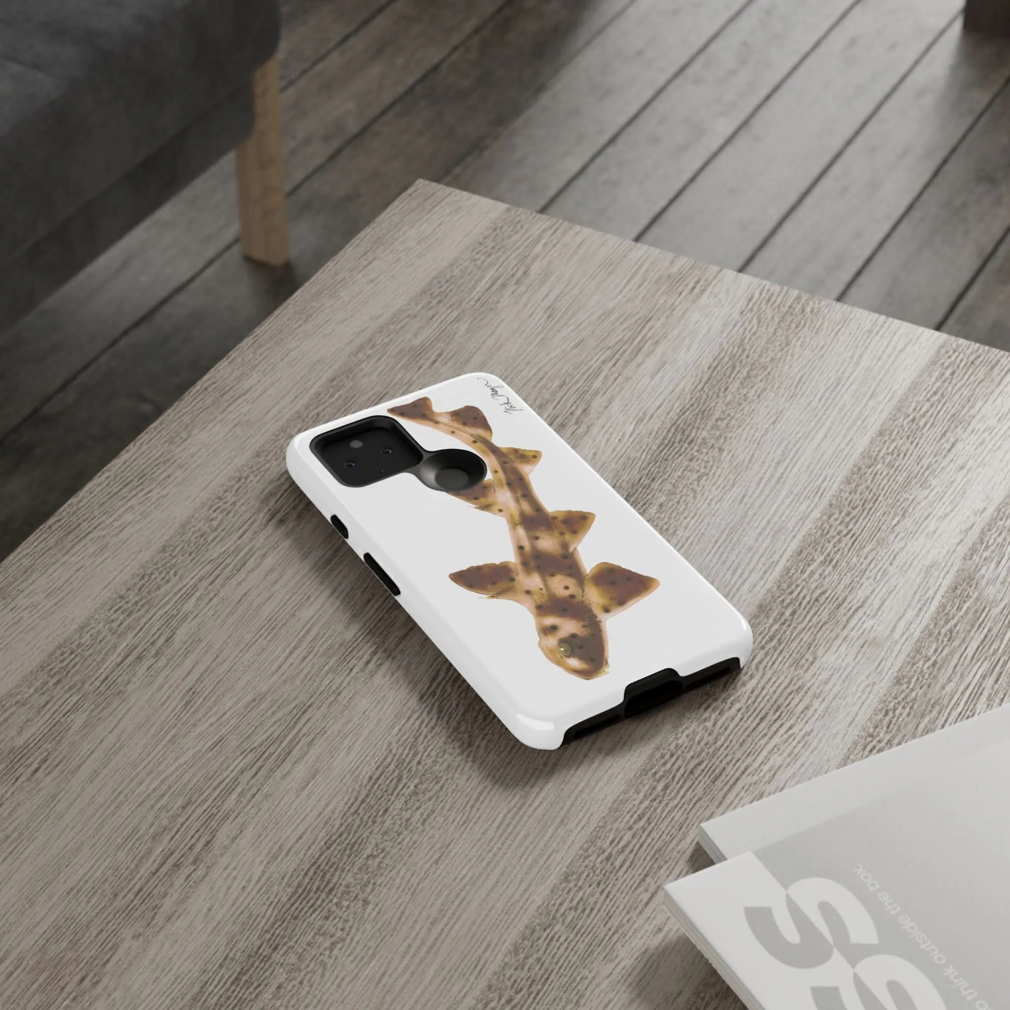 Horn Shark Phone Case (Samsung)