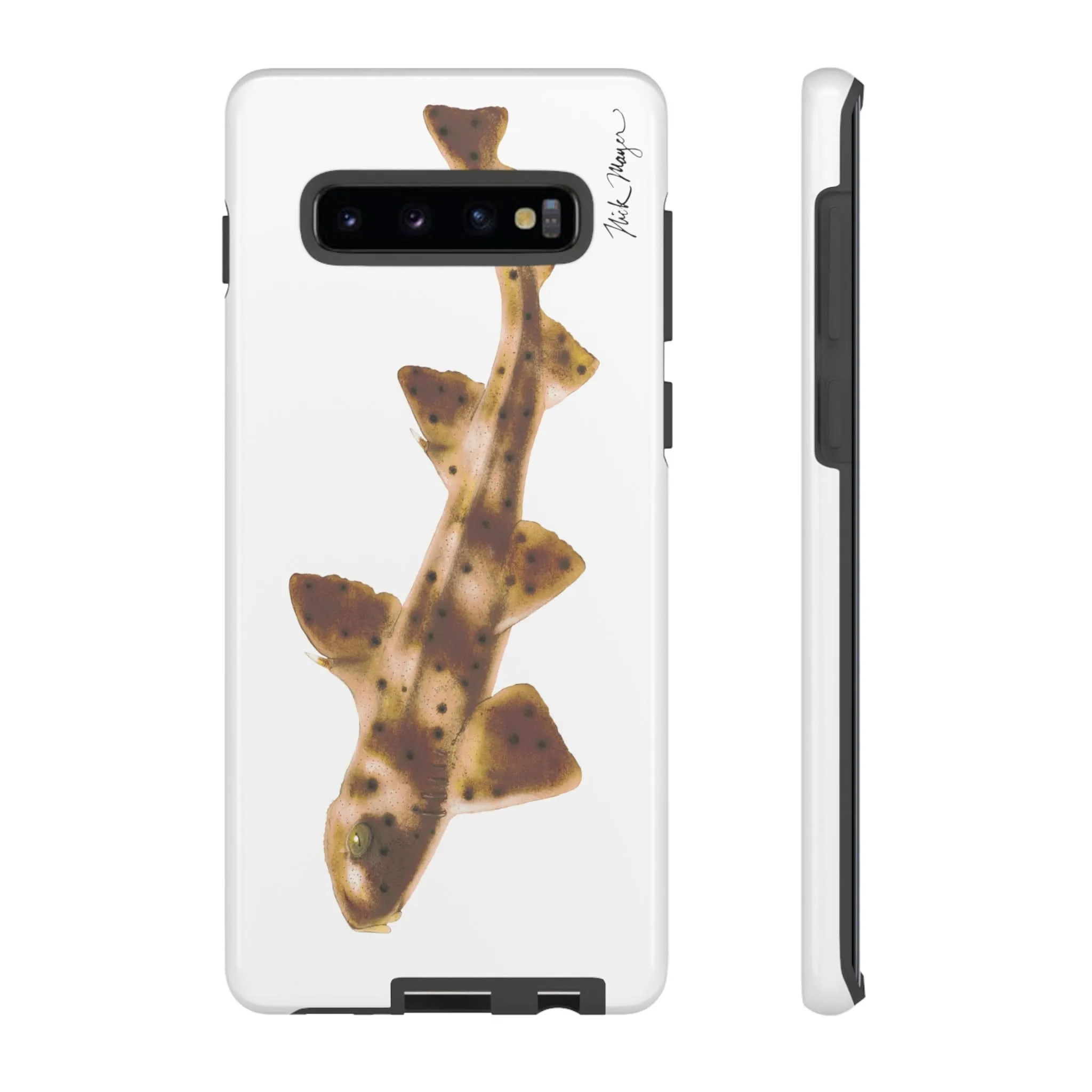 Horn Shark Phone Case (Samsung)