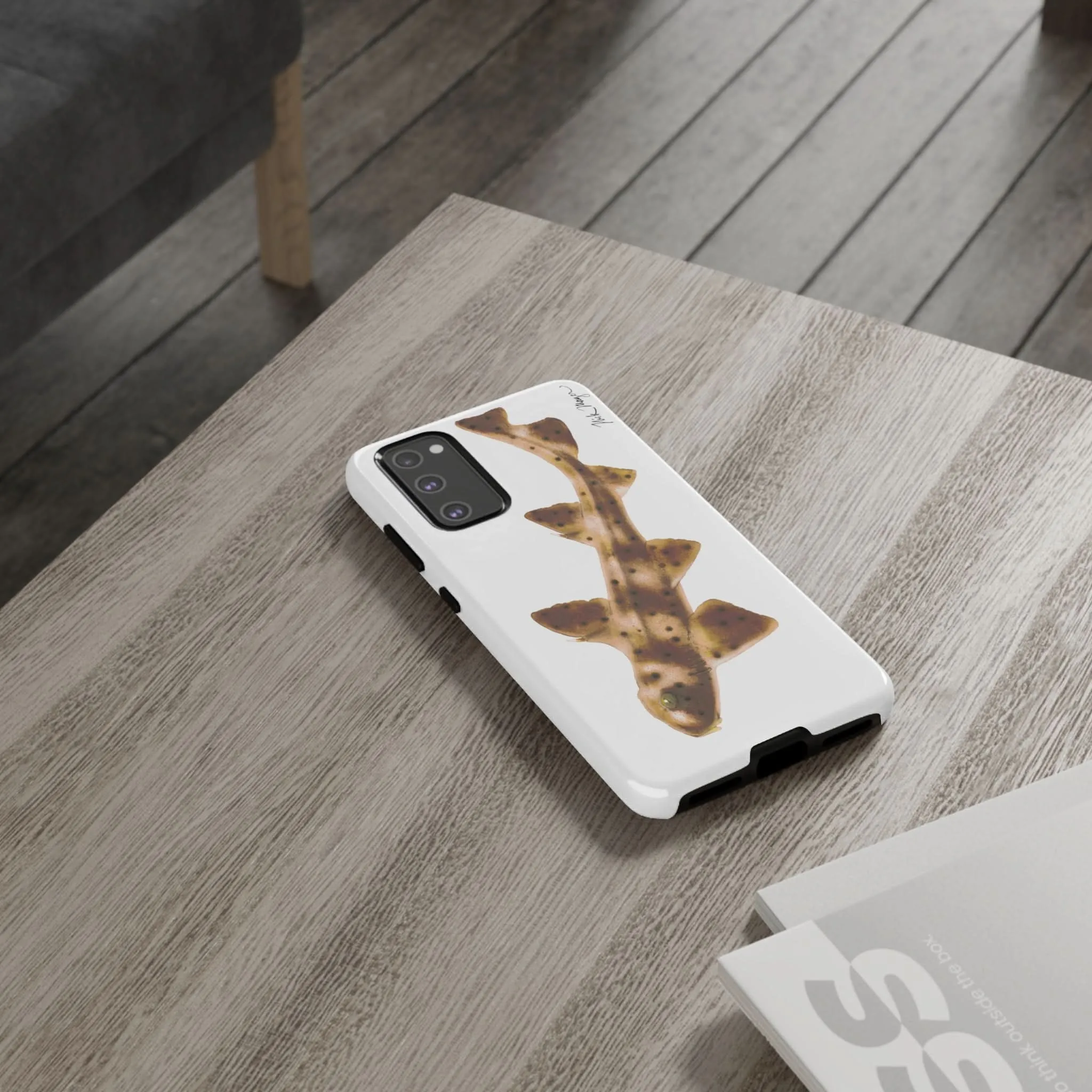 Horn Shark Phone Case (Samsung)