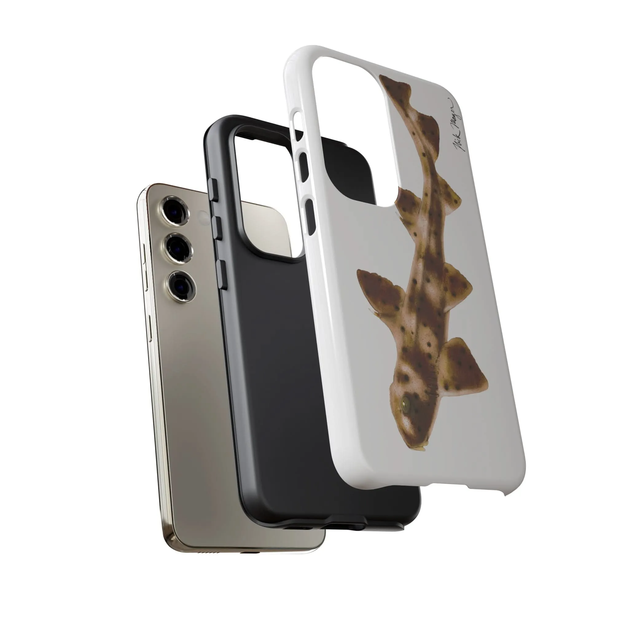 Horn Shark Phone Case (Samsung)