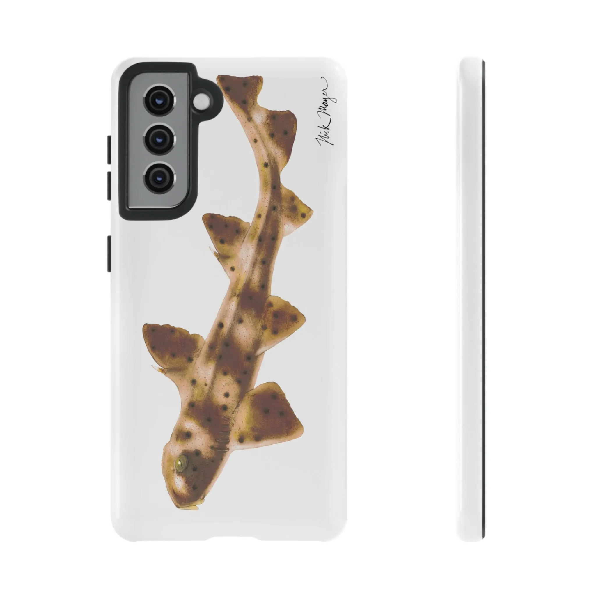 Horn Shark Phone Case (Samsung)