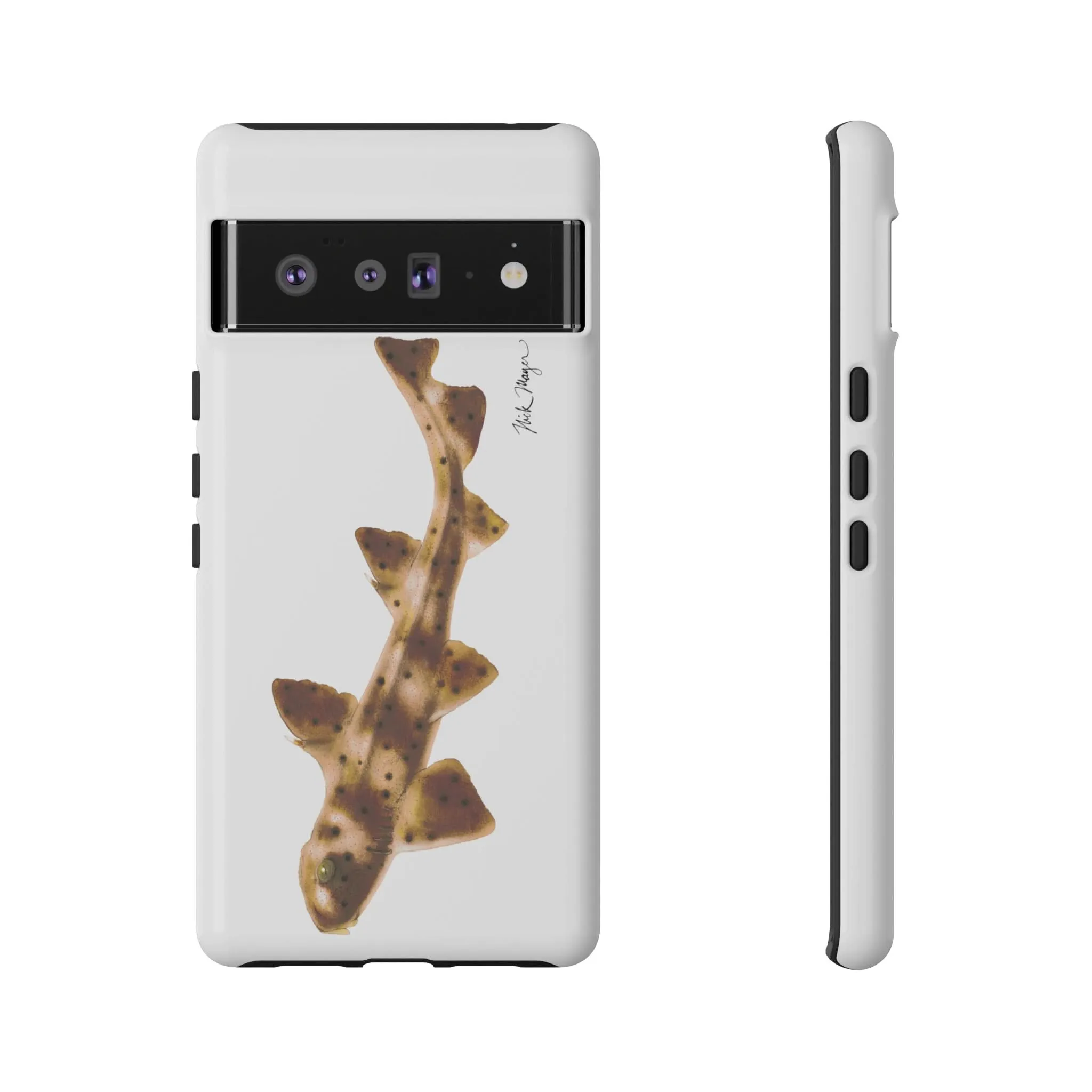 Horn Shark Phone Case (Samsung)