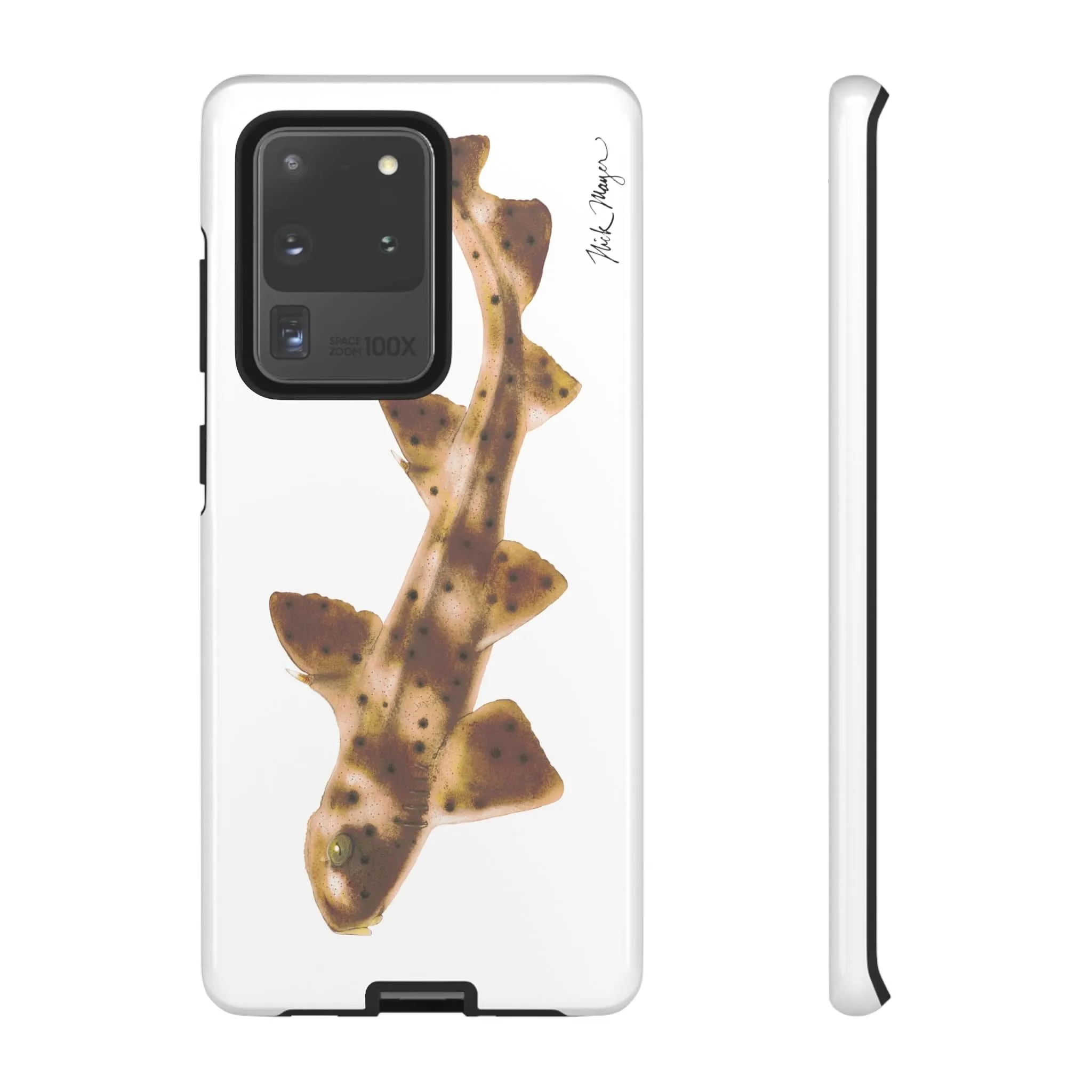 Horn Shark Phone Case (Samsung)