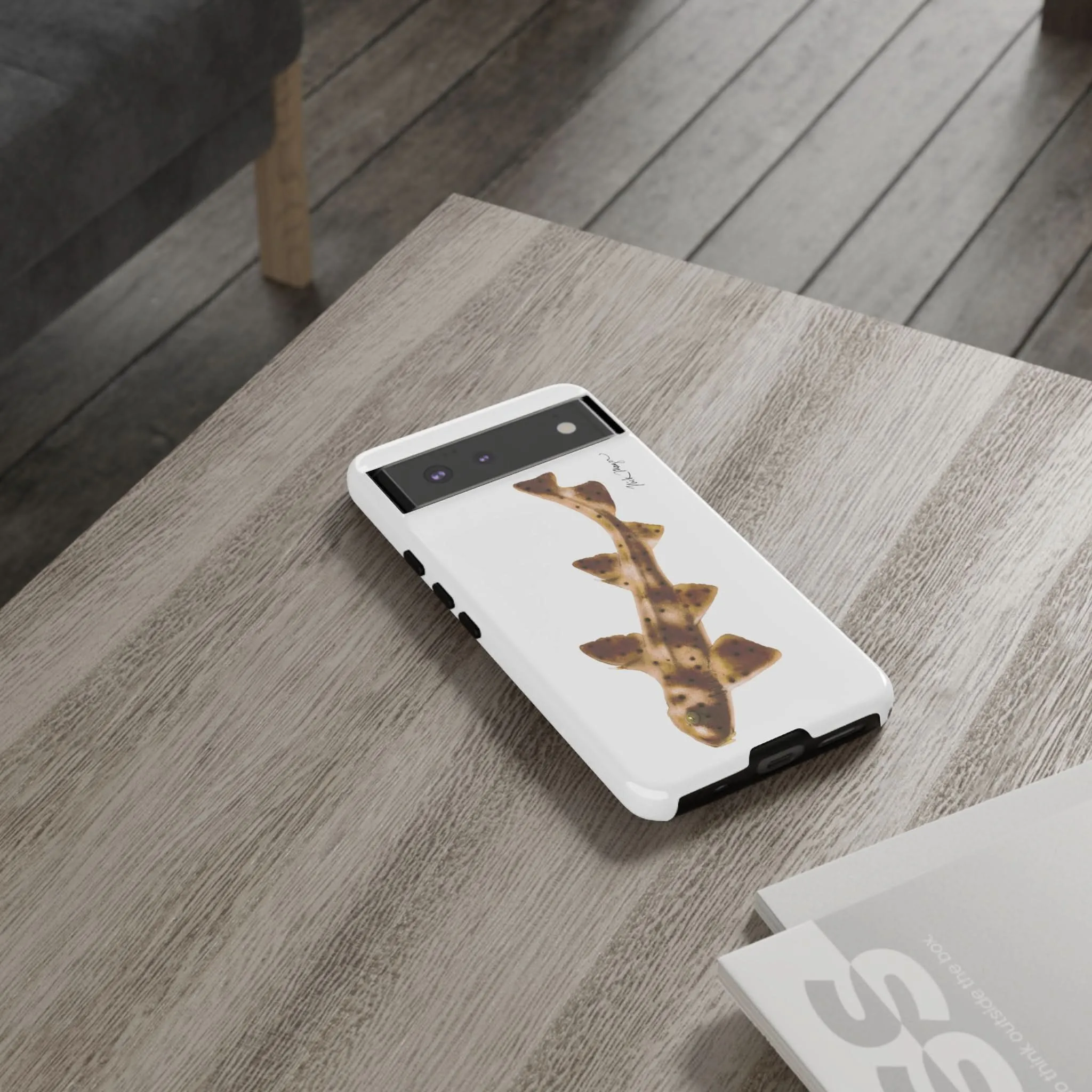 Horn Shark Phone Case (Samsung)