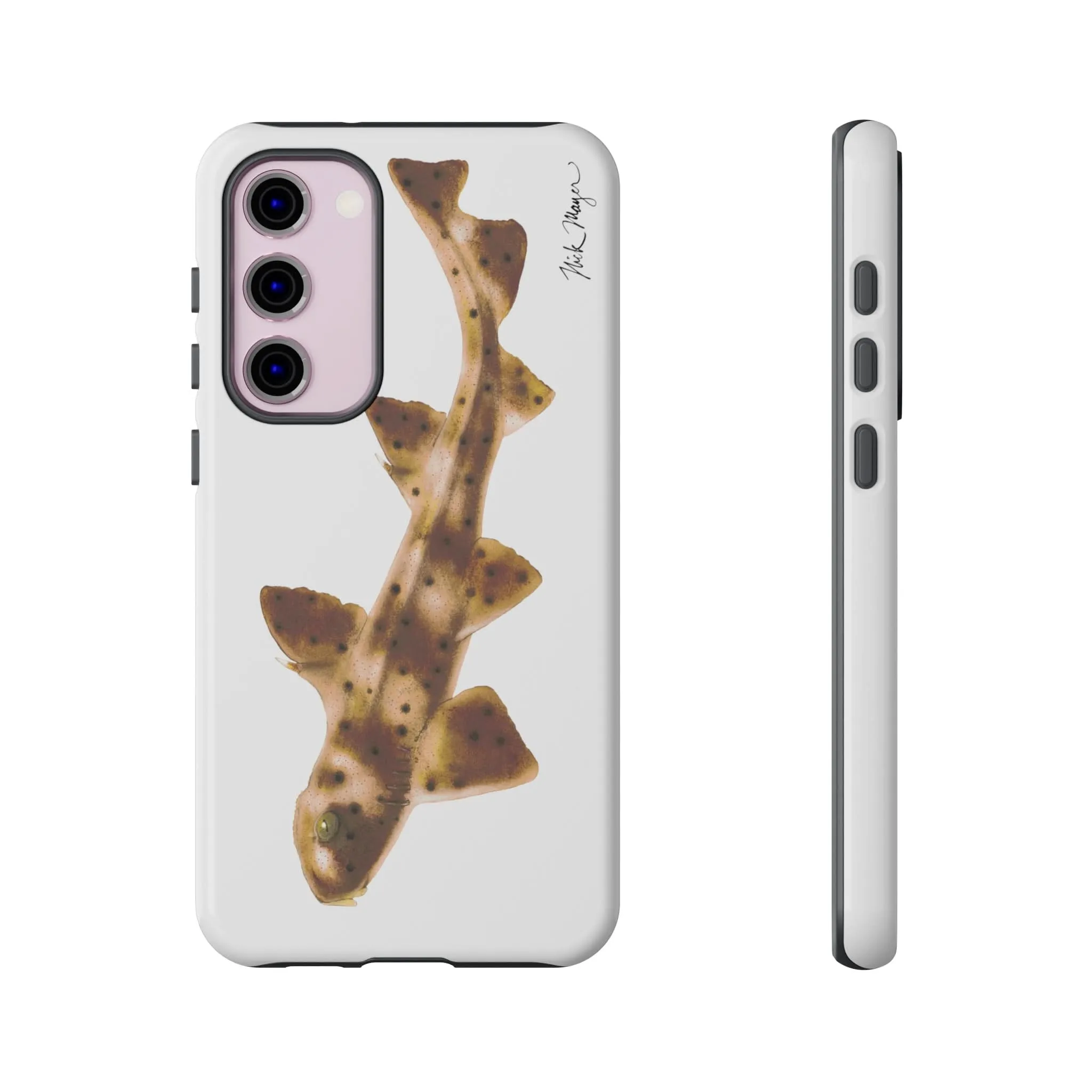 Horn Shark Phone Case (Samsung)