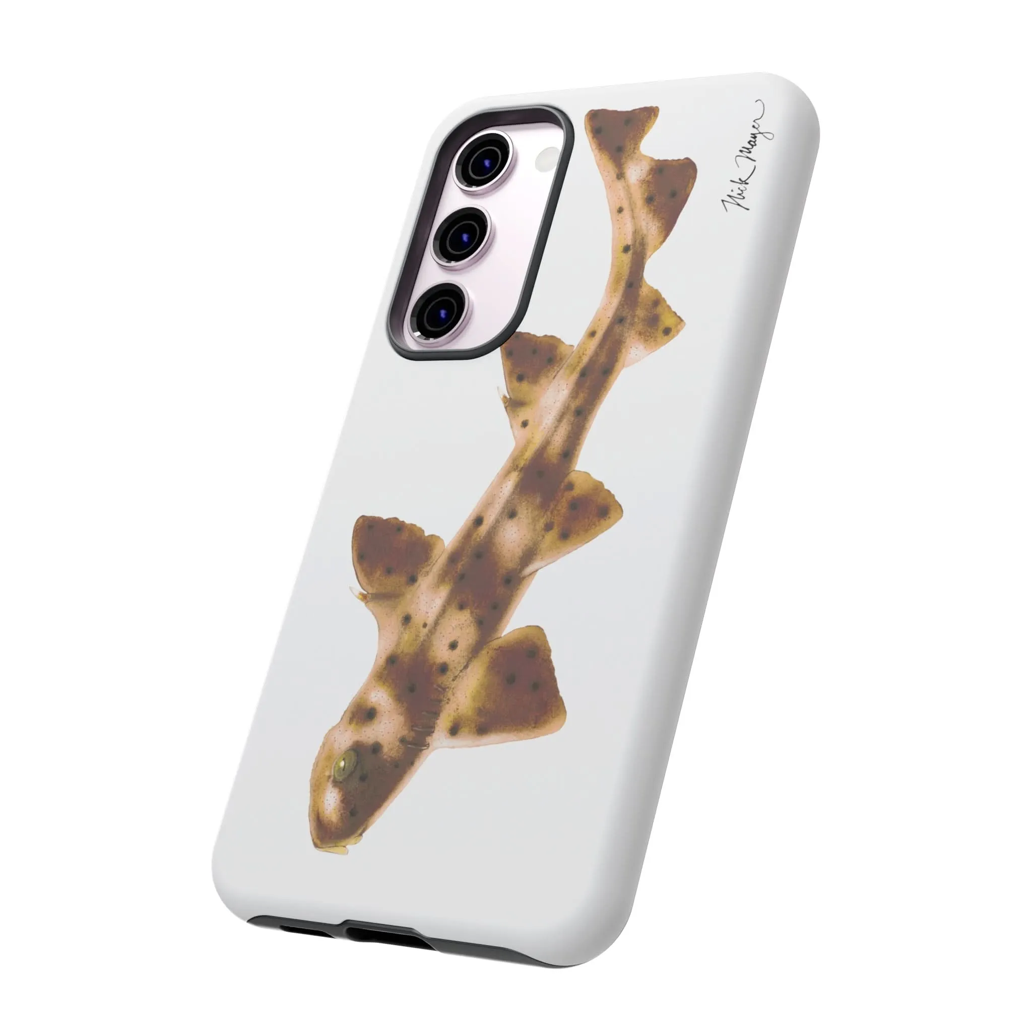 Horn Shark Phone Case (Samsung)